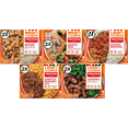 thumbnail image 1 of Lean Cuisine Carb Conscious Bundle (10 pack), 1 of 7
