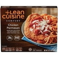 thumbnail image 1 of Lean Cuisine Chicken Parmesan Meal, 10.88 Ounce -- 12 per Case., 1 of 7
