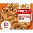 Lean Cuisine Roasted Turkey Breast Meal, 9.75 oz (Frozen)