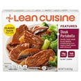 thumbnail image 1 of Lean Cuisine Steak Tips Portobello, 7.5 Ounce -- 12 per Case., 1 of 7