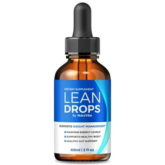Weight Loss Supplements Liquids