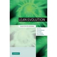 thumbnail image 1 of Lean Evolution, (Hardcover), 1 of 1