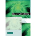 thumbnail image 1 of Lean Evolution, (Paperback), 1 of 1