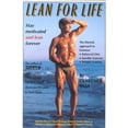 thumbnail image 1 of Lean For Life: Stay Motivated And Lean Forever- The Lifestyle Approach To Leanness: Balanced Diet, Aerobic Exercise, Weight Training, 1 of 1