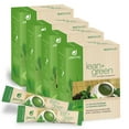 thumbnail image 1 of Lean + Green Tea (4 boxes), 1 of 8