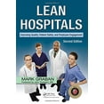 thumbnail image 1 of Pre-Owned Lean Hospitals, 1 of 1