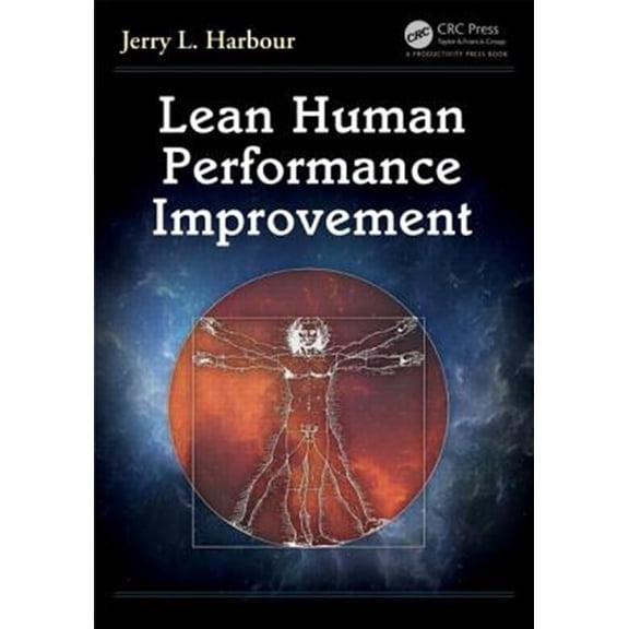 Pre-Owned Lean Human Performance Improvement, (Paperback)
