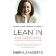 thumbnail image 1 of Pre-Owned Lean In EXPORT EDITION, 9780753555804, 0753555808, Paperback,, 1 of 1