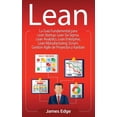 thumbnail image 1 of Lean: La GuÃ­a Fundamental para Lean Startup, Lean Six Sigma, Lean Analytics, Lean Enterprise, Lean Manufacturing, Scrum,, (Hardcover), 1 of 1