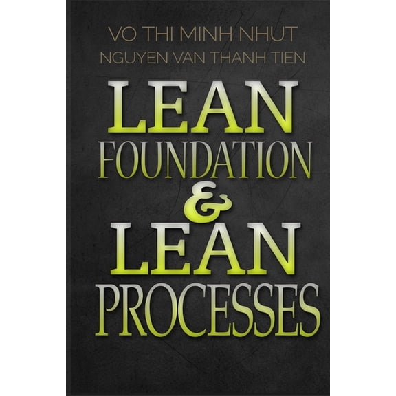 Lean Management & Lean Processes, (Paperback)