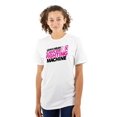 thumbnail image 1 of Lean Mean Cancer Fighting Machine BCA Women's Plus Size Graphic Tee Brisco Brands 2X, 1 of 5