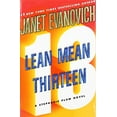 thumbnail image 1 of Pre-Owned Lean Mean Thirteen: A Stephanie Plum Novel (Hardcover) 0312349491 9780312349493, 1 of 1