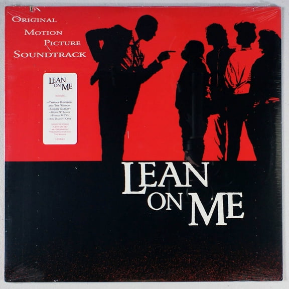Lean On Me (Original Motion Picture Soundtrack)