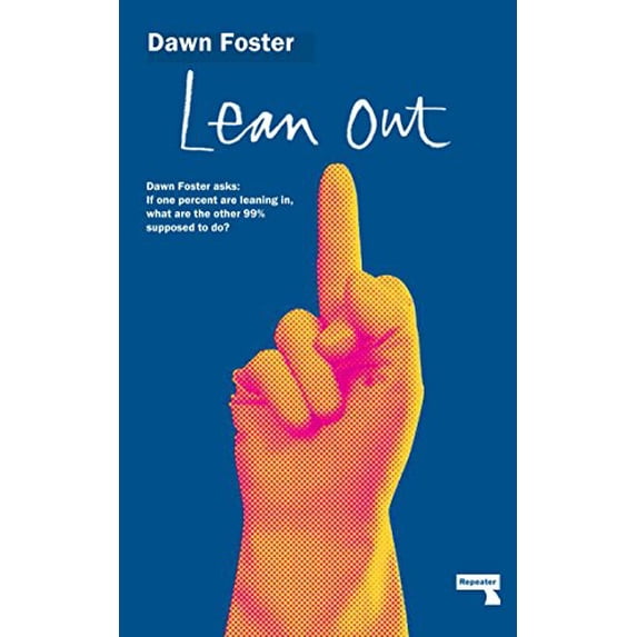 Pre-Owned Lean Out (Paperback) 1910924024 9781910924020