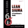 thumbnail image 1 of Pre-Owned Lean SIGMA: A Practitioner's Guide (Hardcover) 0132390787 9780132390781, 1 of 1