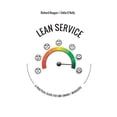 thumbnail image 1 of Lean Service: A Practical Guide for SME Owner/Managers -- Richard Keegan, 1 of 1