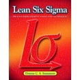 thumbnail image 1 of Lean Six Sigma: Process Improvement Tools and Techniques, (Hardcover), 1 of 1