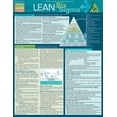 thumbnail image 1 of Lean Six Sigma - Quick Study (Other), 1 of 2