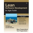 thumbnail image 1 of Pre-Owned Lean Software Development: An Agile Toolkit (Paperback) 0321150783 9780321150783, 1 of 1