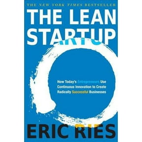 Pre-Owned Lean Startup : How Today's Entrepreneurs Use Continuous Innovation to Create Radically Successful Businesses