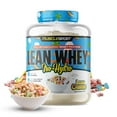 thumbnail image 1 of Lean Whey® Iso Hydro Gourmet Protein - 5lb, 1 of 10