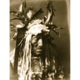 thumbnail image 1 of Lean Wolf--Hidatsa Poster Print, 1 of 3