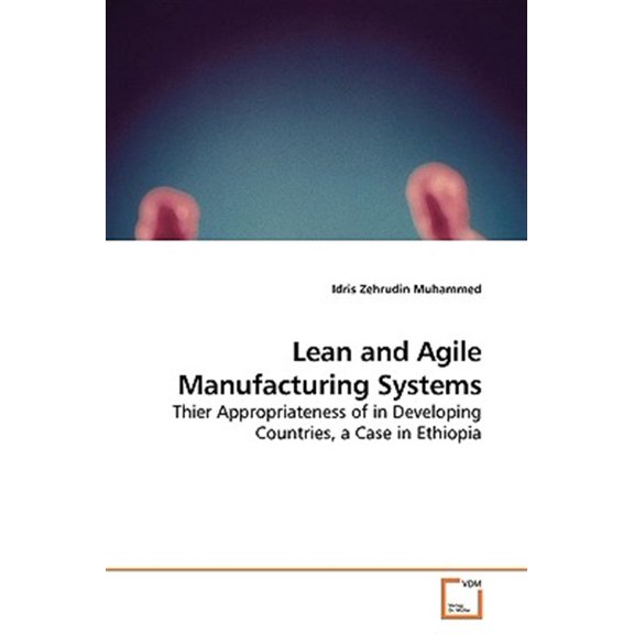 Pre-Owned Lean and Agile Manufacturing Systems (Paperback)