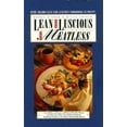 thumbnail image 1 of Pre-Owned Lean and Luscious and Meatless (Plastic Comb) 0761514430 9780761514435, 1 of 1