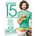thumbnail image 1 of Lean in 15 - The Sustain Plan by Joe Wicks, 1 of 7