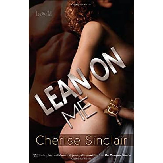 Pre-Owned Lean on Me Paperback - USED