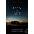 thumbnail image 1 of Pre-Owned Lean on Pete Movie Tie-In (Paperback) 0062692763 9780062692764, 1 of 1