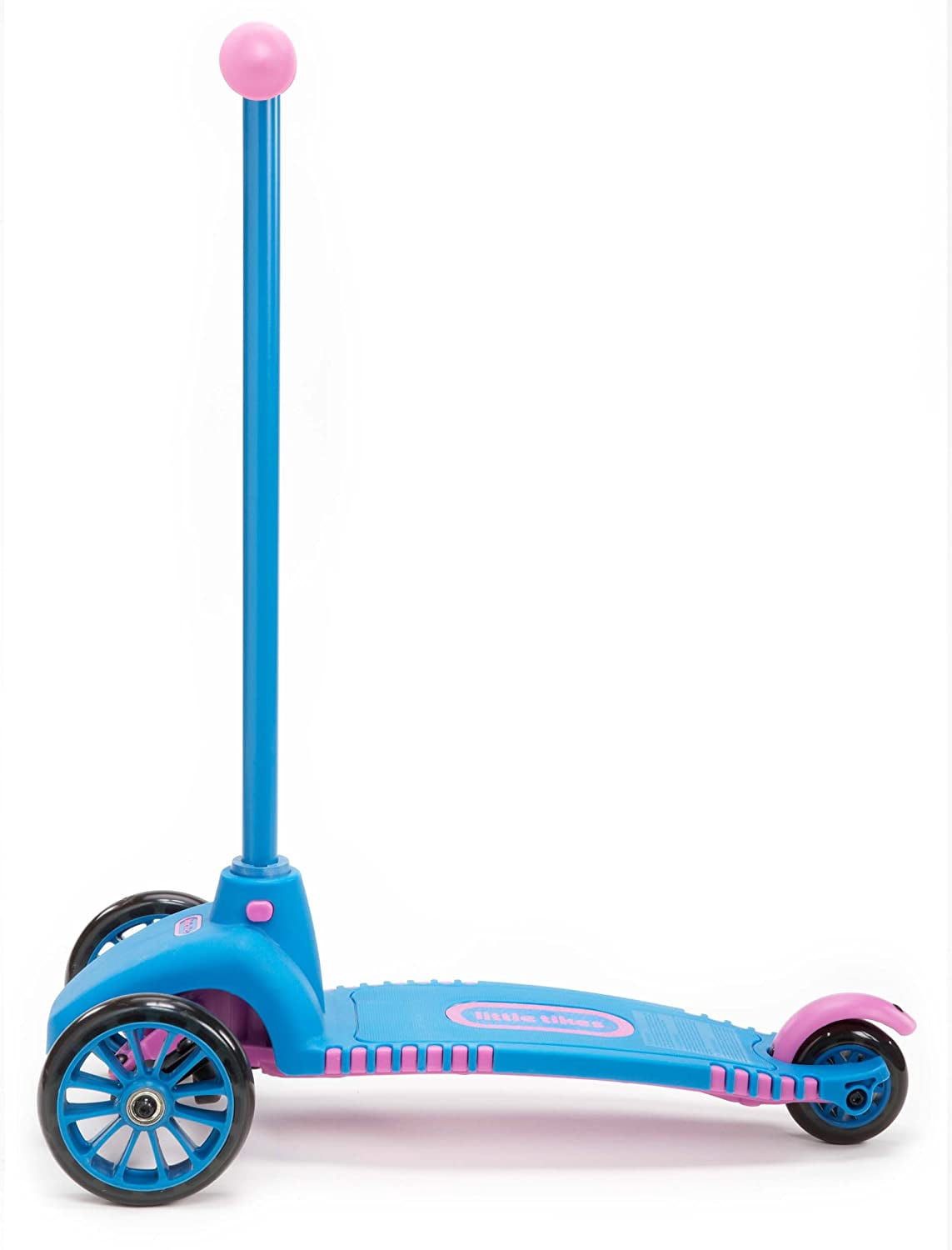 ベビースイング ポータブル子供のウィービングスイ(Color : Blue-A) Lean-to-turn-Scooter-Blue-