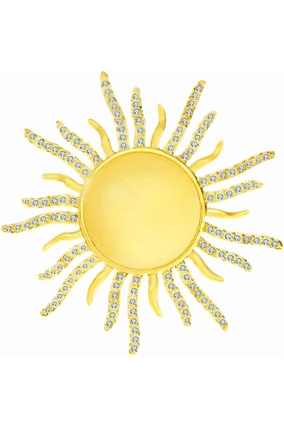 Elegant Brooch Pins for Women, Fashion Pearl Crystal Lapel Brooches for Coat Sweater Scarf Shawl Dress Wedding Party Jewelry Gift