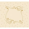 thumbnail image 1 of Leane Creatief Lea'bilities Embossing Folder - Frame Leaves, 1 of 2