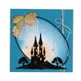thumbnail image 1 of Leane Creatief Lea'bilities Landscape castle, cut and embossing die., 1 of 2