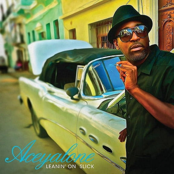 Leanin' On Slick (Explicit)