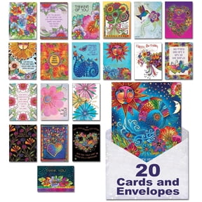 Leanin' Tree Greeting Cards in Party & Occasions - Walmart.com