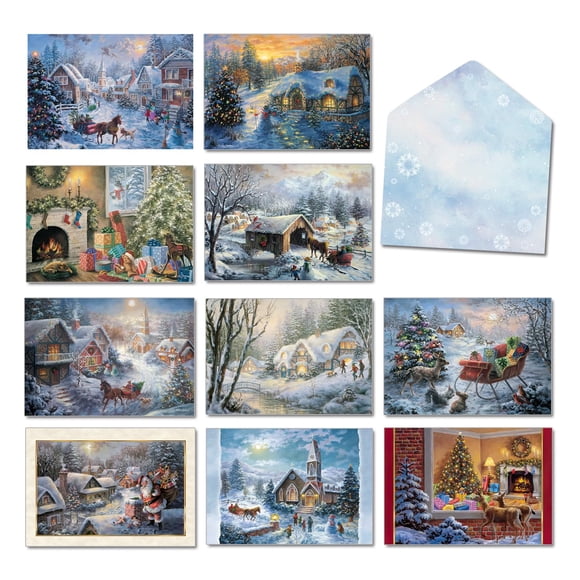 Leanin' Tree Greeting Cards in Party & Occasions - Walmart.com