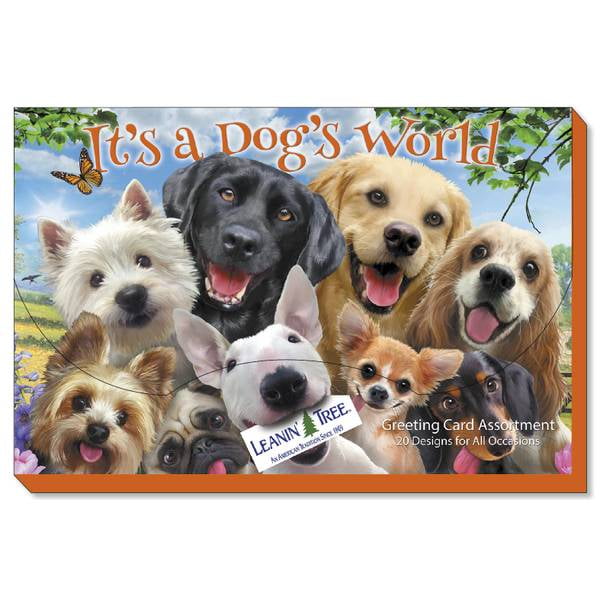Leanin Tree Greeting Cards Assortment Pack Walmart Leanin tree greeting cards assortment pack walmart