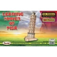 thumbnail image 1 of Leaning Tower of Pisa 3D Wooden Puzzle by Puzzled Inc, 1 of 2