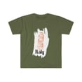 thumbnail image 1 of Leaning Tower of Pisa Italian Pride Italia Love Italy T-Shirt, 1 of 3