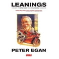 thumbnail image 1 of Leanings: The Best of Peter Egan from Cycle World Magazine, (Paperback), 1 of 2