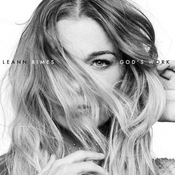 Leann Rimes - God's Work - Music & Performance - CD