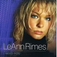 thumbnail image 1 of Leann Rimes - I Need You - Music & Performance - CD, 1 of 1