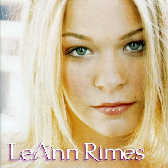Leann Rimes - Leann Rimes - Music & Performance - CD