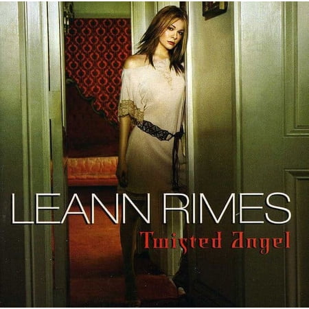 Leann Rimes - Twisted Angel - Music & Performance - CD