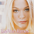thumbnail image 1 of Pre-Owned Leann Rimes - Leann Rimes (Cd) (Good), 1 of 1