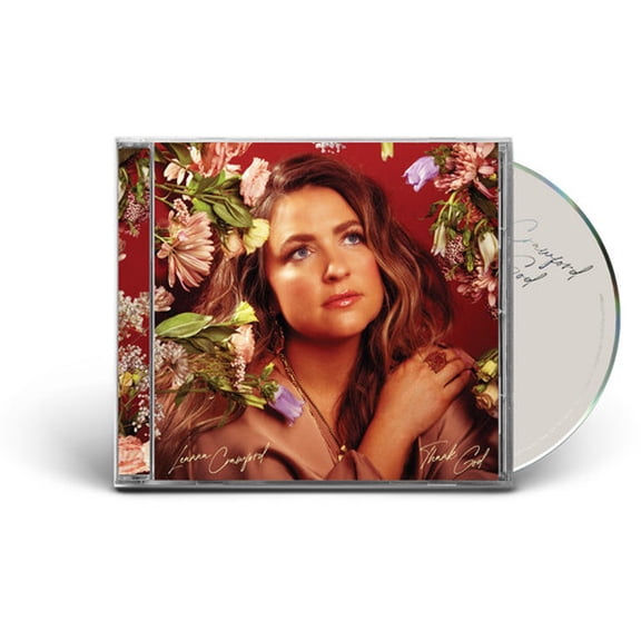 Leanna Crawford - Thank God - Music & Performance - CD