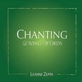 thumbnail image 1 of Leanne Zeppa - Chanting Living Words - Music & Performance - CD, 1 of 1