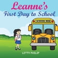 thumbnail image 1 of Leanne's First Day to School, (Paperback), 1 of 1